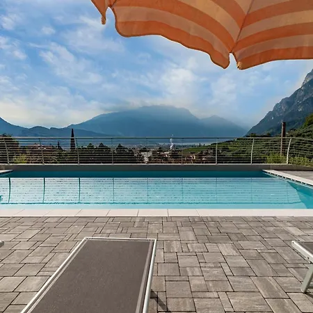 Garni' Foci Hotel Riva del Garda