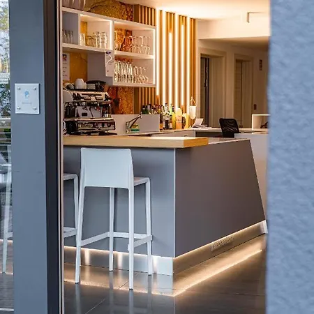 Garni' Foci Hotel Riva del Garda