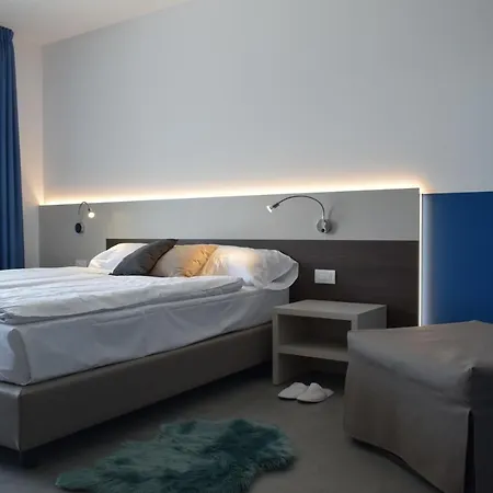 Garni' Foci Hotel