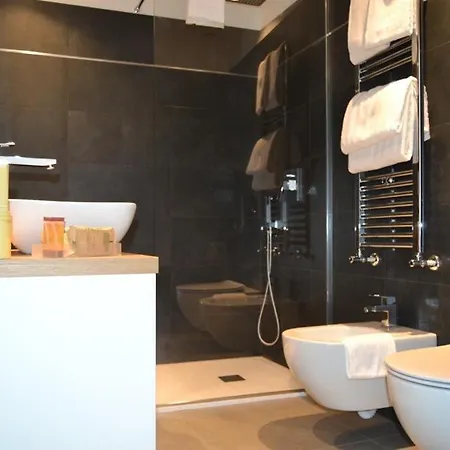 Hotel Garni' Foci