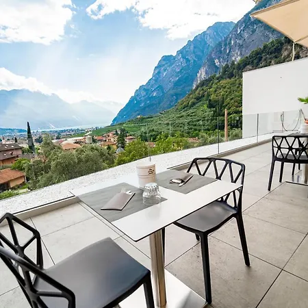 Hotel Garni' Foci 3*