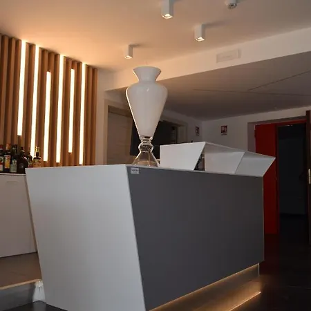 Garni' Foci Hotel