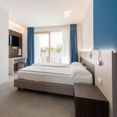 Hotel Garni' Foci 3*