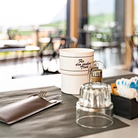 Garni' Foci Hotel