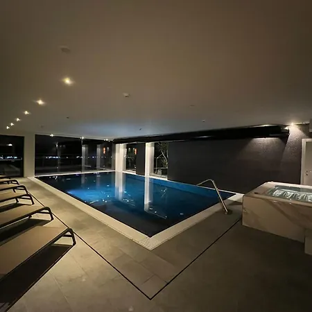 Garni' Foci Hotel Riva del Garda
