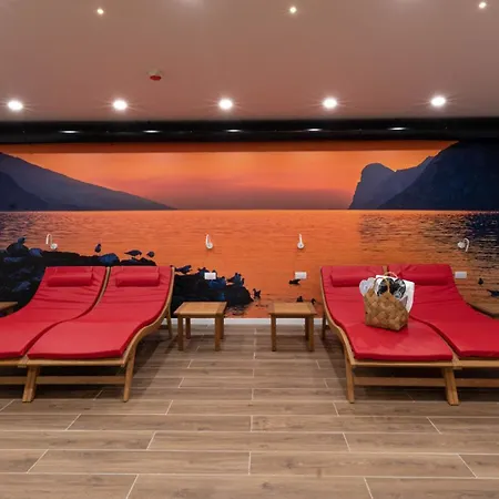 Garni' Foci Hotel