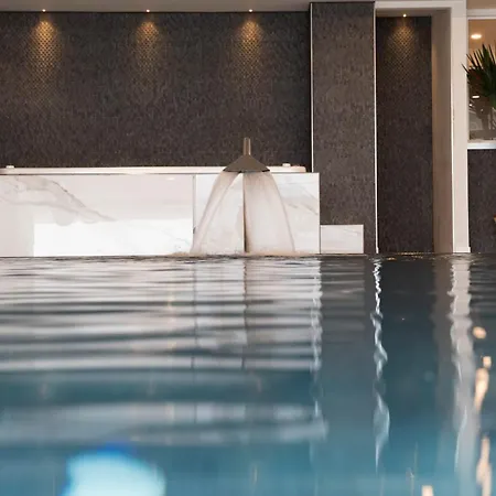 Hotel Garni' Foci