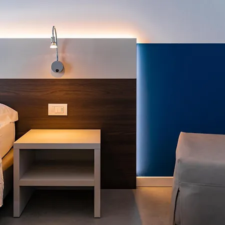 Hotel Garni' Foci