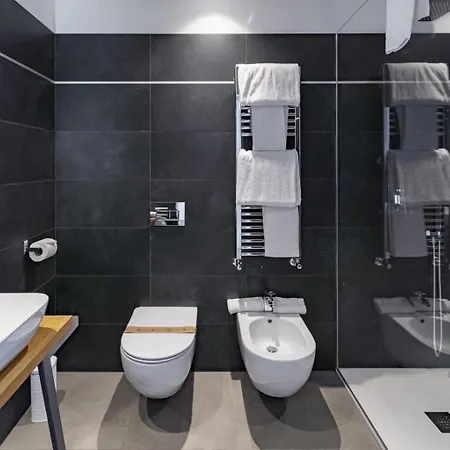 Garni' Foci Hotel Riva del Garda