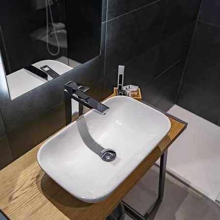 Hotel Garni' Foci 3*