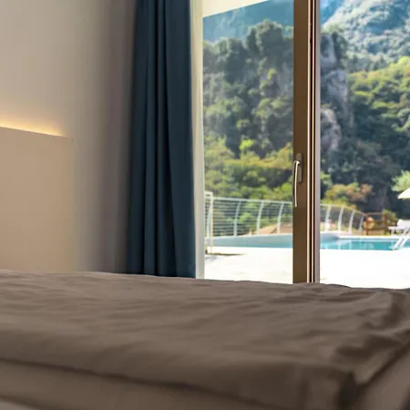 Hotel Garni' Foci Riva del Garda