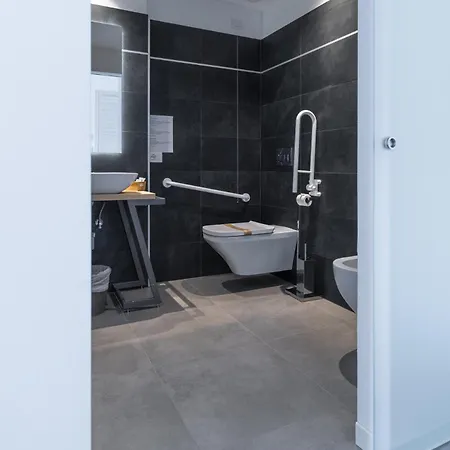 Garni' Foci Hotel Riva del Garda