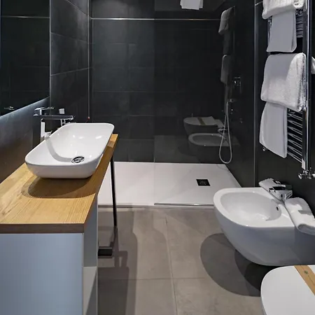 Hotel Garni' Foci