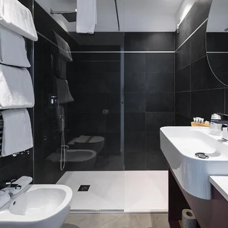 Garni' Foci Hotel 3*