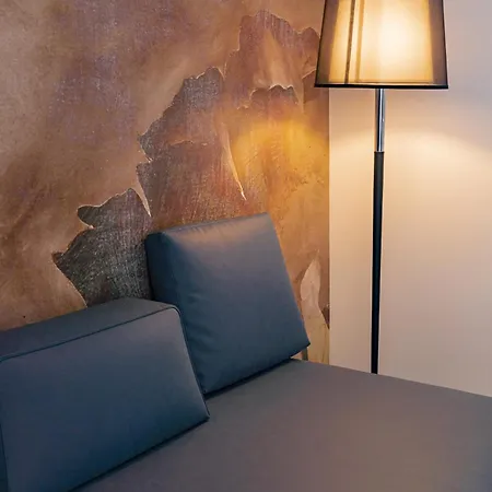 Garni' Foci Hotel Riva del Garda