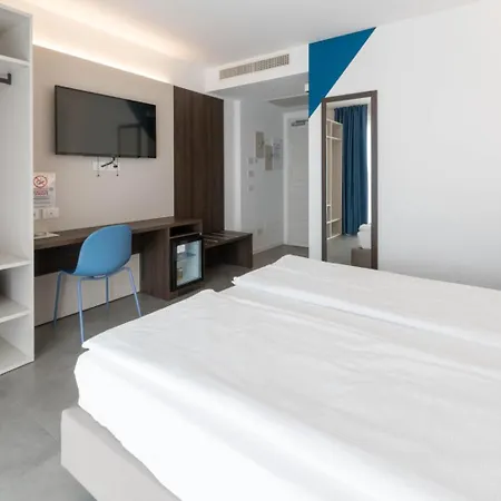 Hotel Garni' Foci Riva del Garda