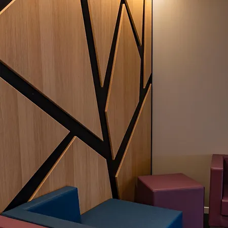 Hotel Garni' Foci 3*
