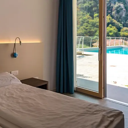 Szálloda Garni' Foci 3*