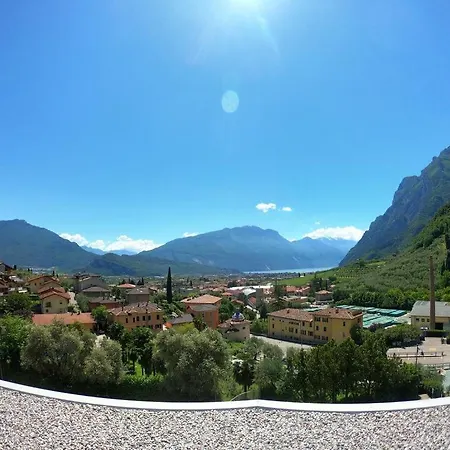Garni' Foci Szálloda