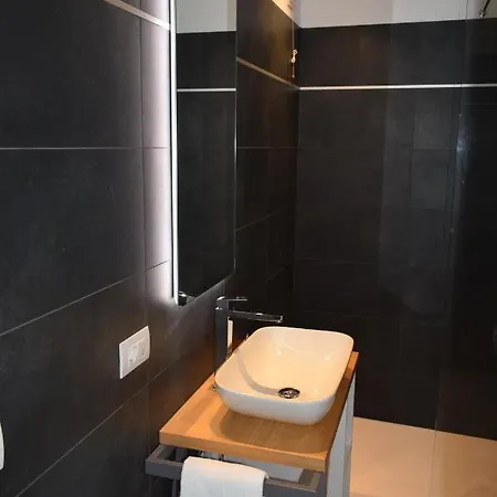 Szálloda Garni' Foci