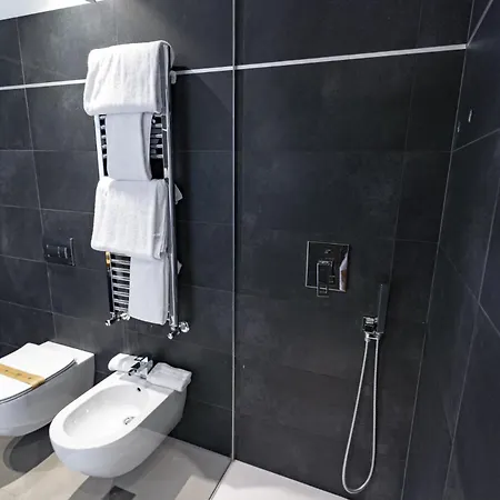 Szálloda Garni' Foci 3*