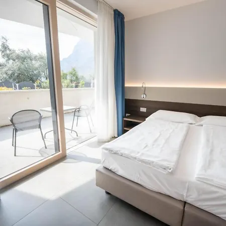 Garni' Foci Riva del Garda